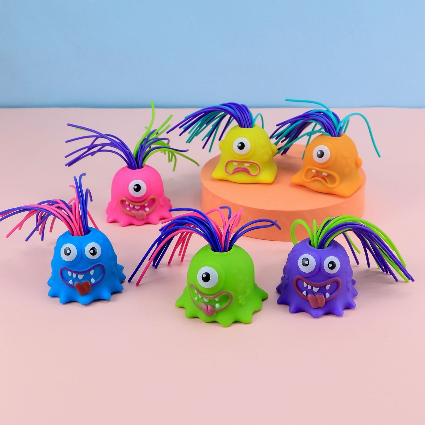 Screaming Monster Toys🔥Perfect Gift🔥