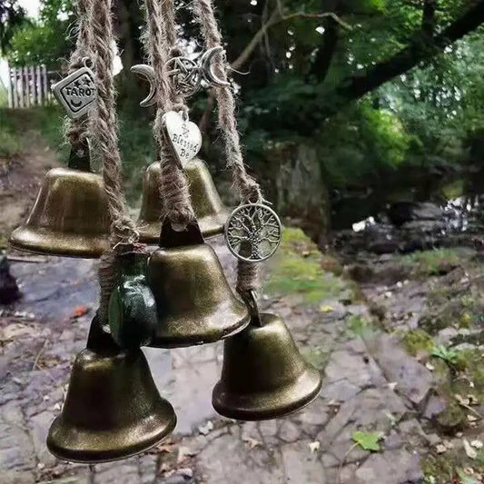 EXORCISM LUCKY BELL