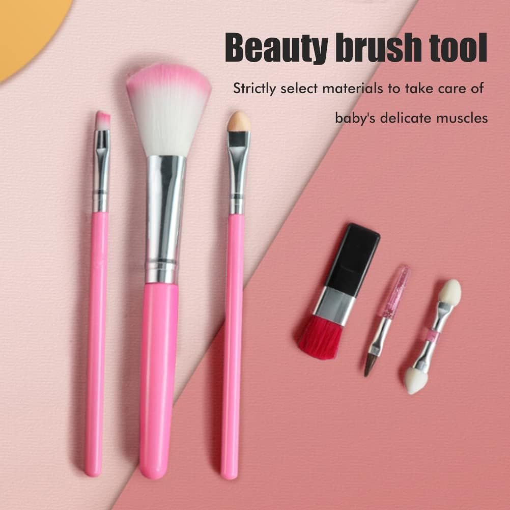 🔥Kids Washable Makeup Beauty Kit